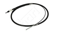 Hart Handbremsseile Hinten Links FüR VW Passat Variant 3B6 3B5 3B2 3B3