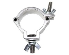 ProX Truss T-C9 Single "O" Clamp Aluminum Fits 2" Truss - Holds up to 165lbs