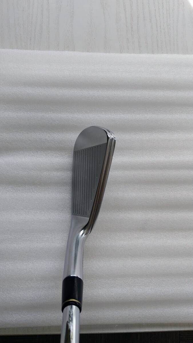 RomaRo Ballista 508 Modus 120 6-PW 5 Piece Set 813673