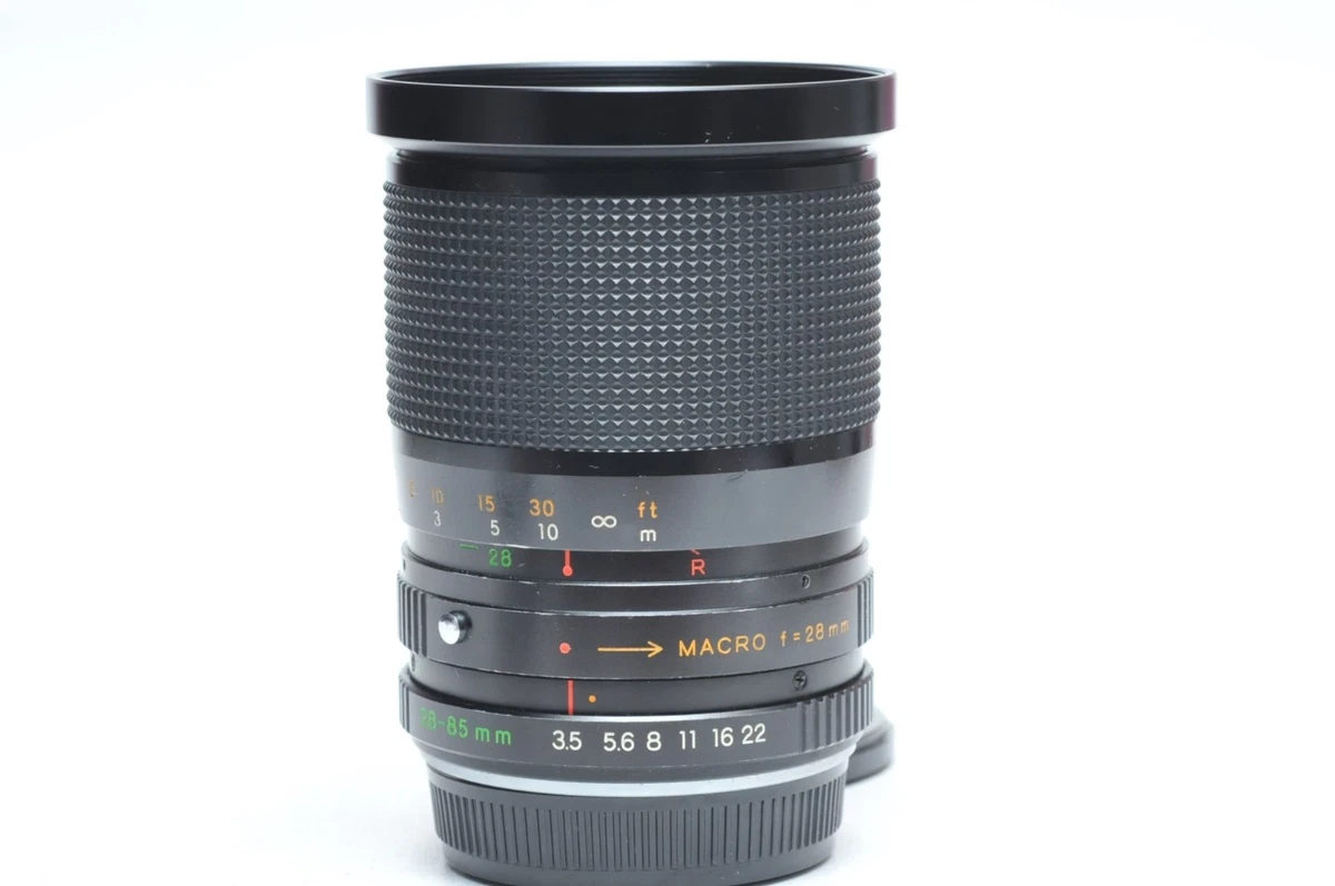 ZEISS Vario-Sonnar T* Camera Lenses for sale | eBay