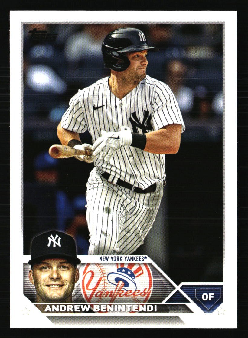 New York Yankees Baseball Cards - Choose from 100s Quantity Discount Part 21