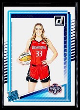 2025 Panini Instant WNBA #97 Lucy Olsen