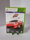 Forza Motorsport 4 (Microsoft Xbox 360, 2011) CIB, Clean Tested, Both Discs