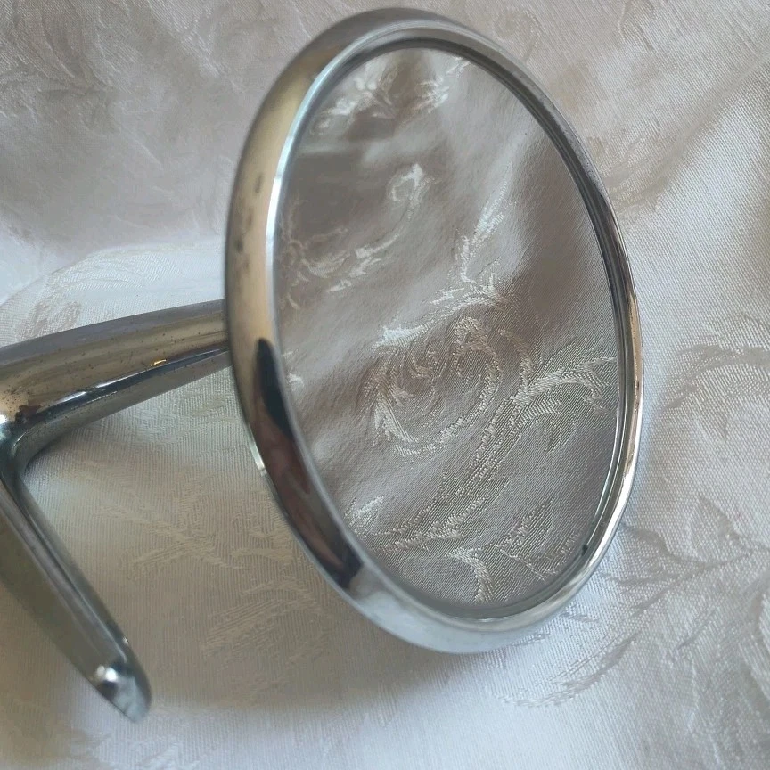 Ford 1963 64 Ford Galaxie Side Mirrors Mercury Comet Falcon Ranchero Fairlane Foto 2 de 4