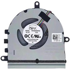 CPU Cooling Fan For DELL Vostro 3590 V3590 3400 3401 3500
