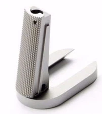 EGW Premium Magwell Mainspring Housing Combo Colt 1911 Govt Stainless-Seconds