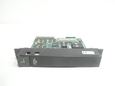 GE Fanuc IC697CPU731X Central Processor Module
