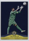 2018-19 Panini Treble Blue /75 Volkan Demirel #170