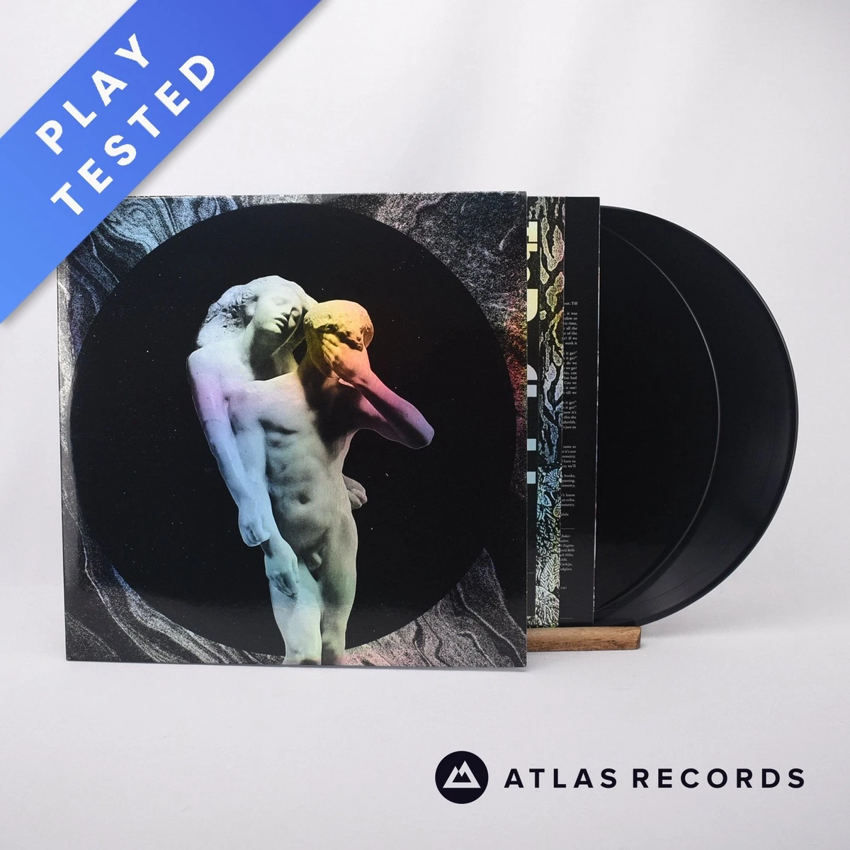Arcade Fire Excellent (EX) Sleeve Vinyl Records for sale | eBay