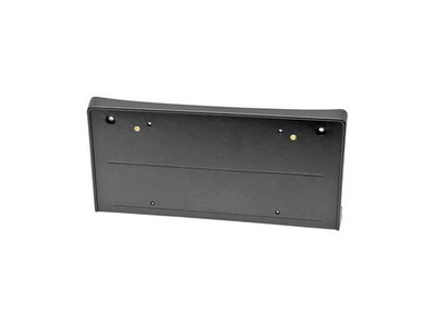 BMW License Plate Base | 2006-2008 51117058449--GEN