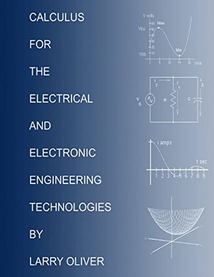 Calculus for the Electrical and Electronic Technologies - Paperback / softback N
