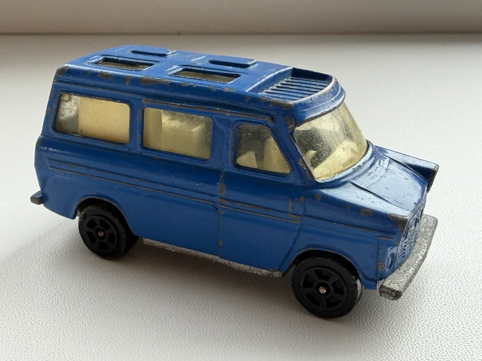 Solido Peugeot 604 1:43 40