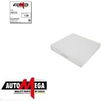 Automega 180001310 Filter FüR Innenraumluft Innenraumfilter Filter FüR Renault