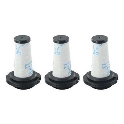 Replacement Filter for Rowenta X FORCE FLEX 9.60 X NANO ESSENTIAL ZR009010