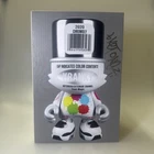 Kranky Chromoly SuperPlastic SketOne Rattling SprayCan Figure SIGNED