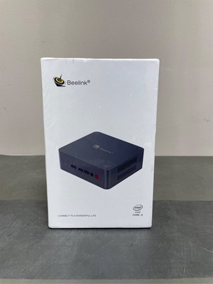 Beelink 8/128gb