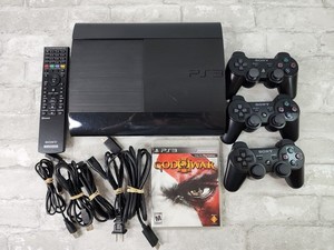Ps3 250GB | eBay