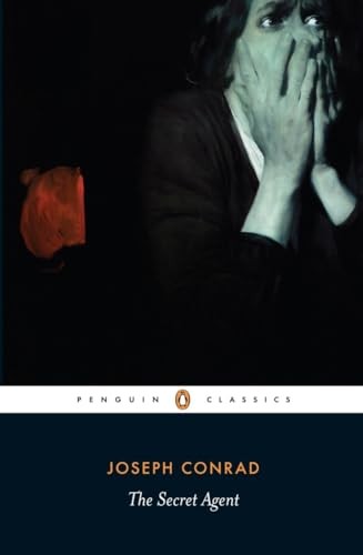 The Secret Agent by Joseph Conrad, Michael Newton - 9780141441580 - Image 2