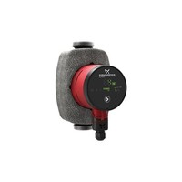 Grundfos Hocheffizienz UmwäLzpumpe Alpha1 Edelstahl 25-40N 180Mm PN 10 230 V
