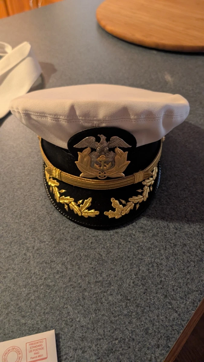 帽子/盖帽再现二战美国收藏品| eBay