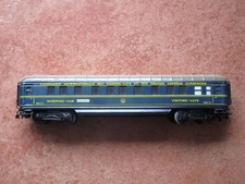 Märklin HO Nr. 346/3J Schürzenwagen, SLEEPING - CAR, Rarität, gut erhalten!
