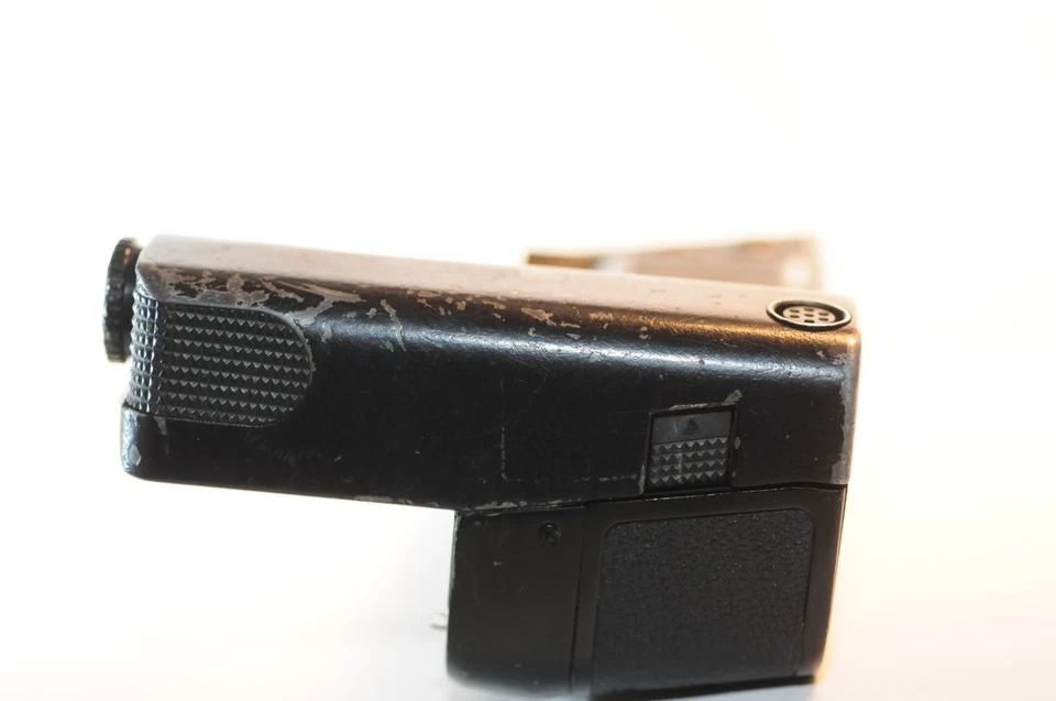 Nikon MD-4 MD 4 Motor Drive MS-3 WORKING for F3 HP F4T F3/P FILM SLR camera - Image 4 of 4