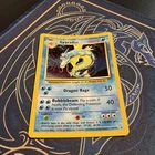 Base Set Gyarados 6/102 - Unlimited  Holo-Foil