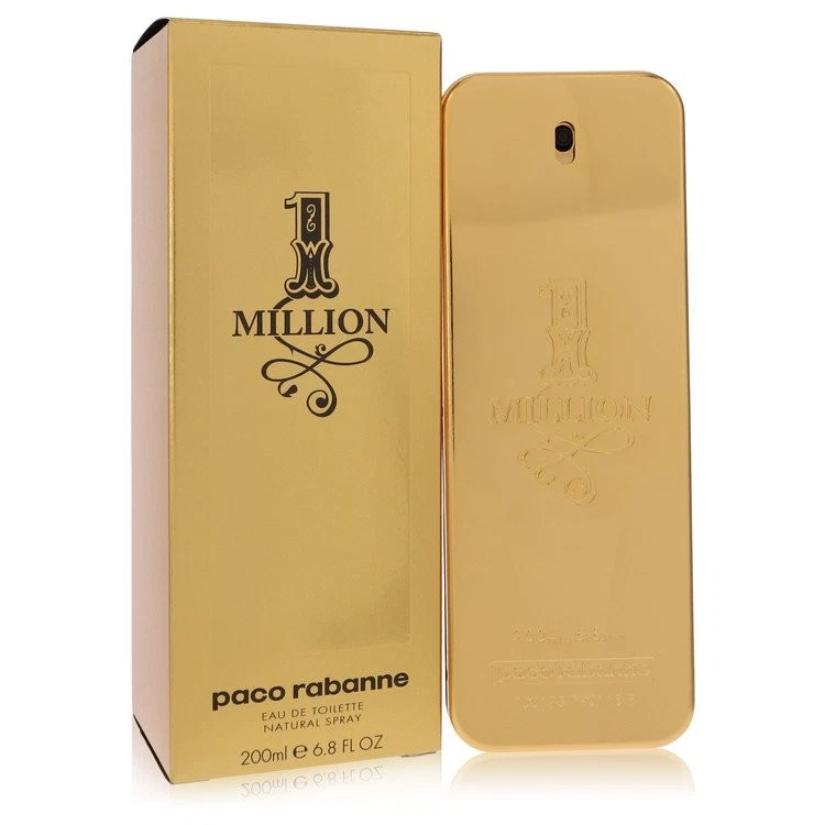 Paco Rabanne One million Fragrances for Men for sale | eBay