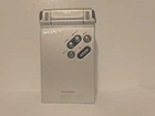 VINTAGE SONY WM-R2 RECORDING WALKMAN - FOR PARTS OR REPAIR