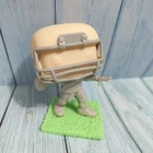 Funko Pop! NFL JOE BURROW Prototype NO BOX