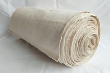 Rotolo di tessuto di lino Extra (grezzo) 105 cm | Casa Piera Bellas Artes