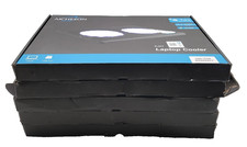 5X  AICHESON  S-007 LAPTOP COOLER