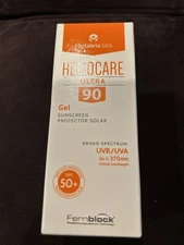 HELIOCARE- Ultra Gel Sunscreen SPF50+, 50ml, New, Sealed