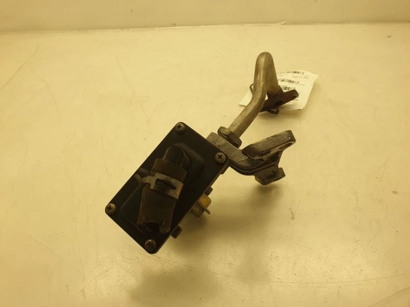 Toyota 4runner SR5 V6 1990 4x4 con válvula EGR  Foto 4 de 4