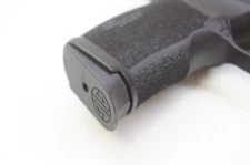 Sig P365 P365X P365XL Factory Style 10 Round Magazine Pinky Extension / Base Pad