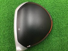 Used TaylorMade M6 9 Driver Dr Reshaft Flex Men'S Right-H Ed  Golf Club