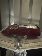 Vintage 1999 Hot Wheels Purple Power Launcher WORKS