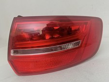 Feu arrière Audi A3