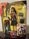 Mari Generation Girl Dance Party Doll Mattel #26112 Vintage 1999 Y2K NRFB