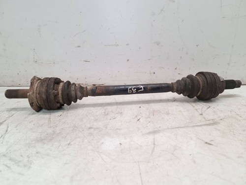 BMW 5 E39 2002 Antriebswelle hinten 1229141 Diesel 142kW SRO9713