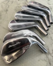 NEW Mizuno Pro M-15  2025 iron heads /#5-PW