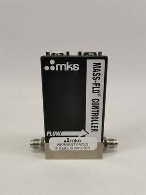 MKS MASS-FLO CONTROLLER 1179BX24CR14VSPC1 
