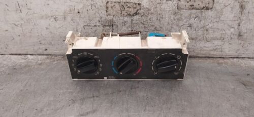 1848819639 controllo riscaldamento aria per PEUGEOT PARTNER (S2) 2002 226019