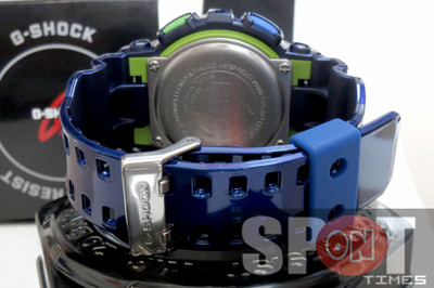 Casio G-Shock Crazy Colors Men's Watch GA-110MC-2 | eBay