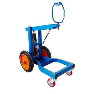 Big Bracket Wind Cannon Frame Crane Wind Cannon Bracket Big Wind Cannon Special