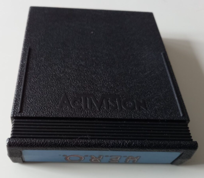 ATARI 2600 - Snoopy and the Red Baron - en boite SANS notice - PAL 5 langues EUR 500,00 - FR
