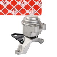 febi Motorlager Hydrolager FüR Ford Mondeo IV S-MAX WA6 Galaxy II Vorne 1845058