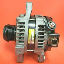 Alternator 2011 2012 2013 Toyota Corolla L4 1.8Liter USA Made Genuine Alternator