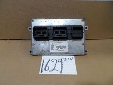 2009 Ford Fusion  #1629  Engine Computer ECM ECU ( 9E5A-12A650-HB )
