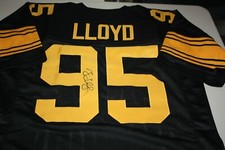 ryan shazier color rush jersey